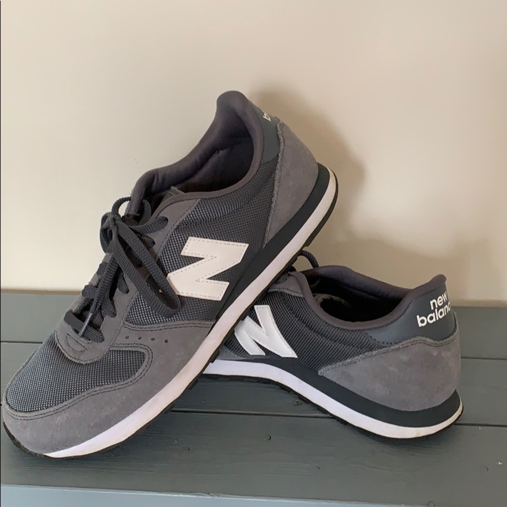 New Balance 311
